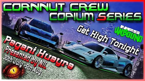 Copium Series 14 .